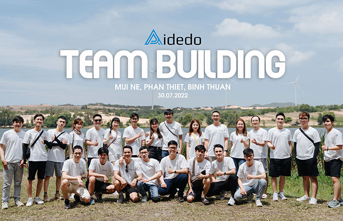 Công Ty Cổ Phần Aidedo