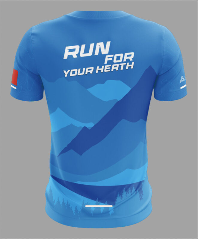 Aidedo Runners