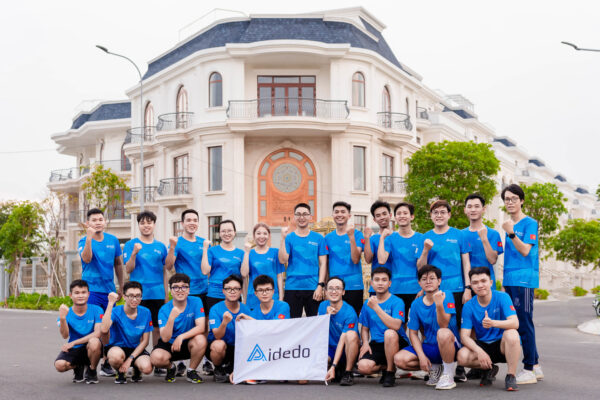 aidedo runners