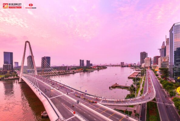 Techcombank Marathon 2023