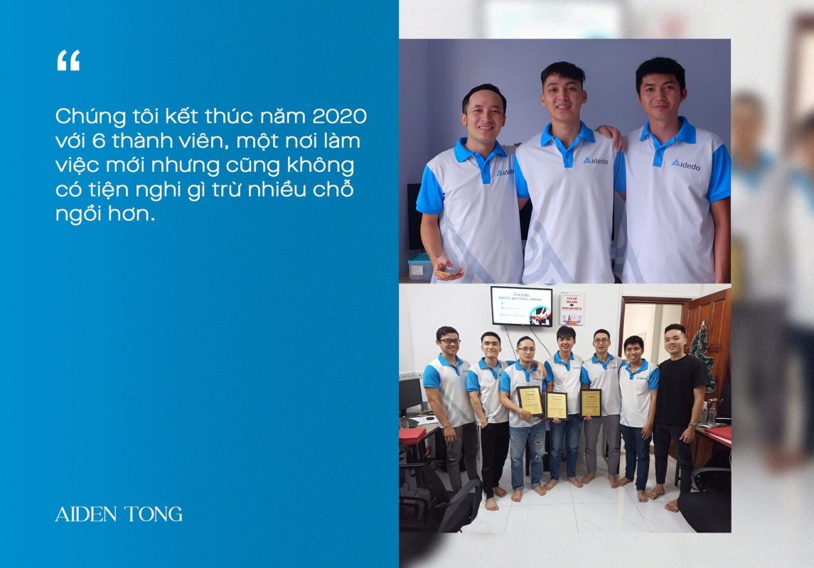 our ceo 11