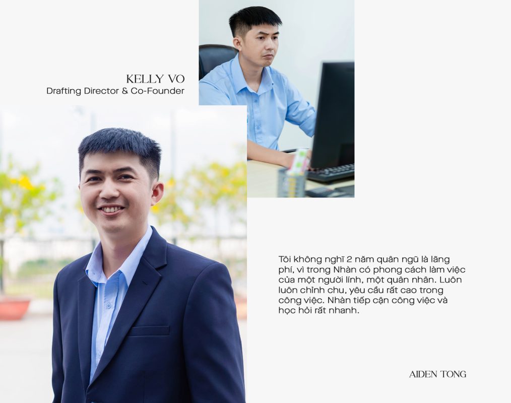 our ceo 21